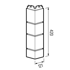 Angle Extérieur