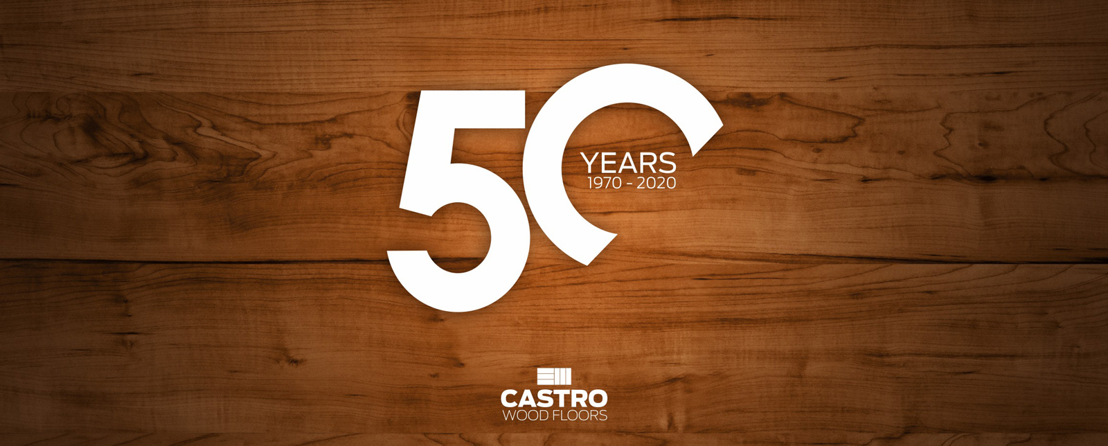Castro 50 ans