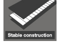 Construction Stable