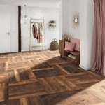 Parquet Stratifié