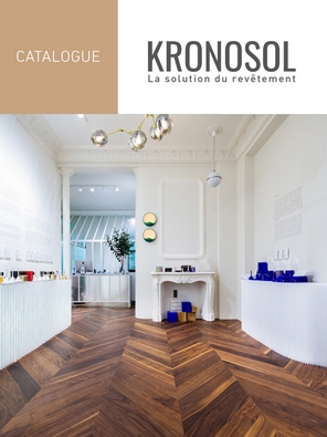 Catalogue Krono-Original