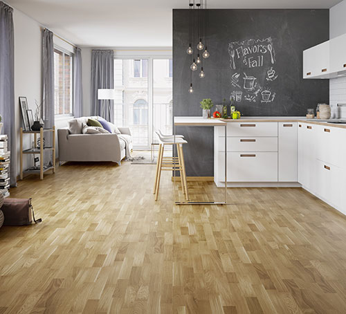  Parquet ContreCollé 